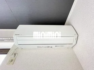 常磐レジデンス【3階】の内装