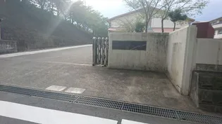 常磐レジデンス【3階】の周辺