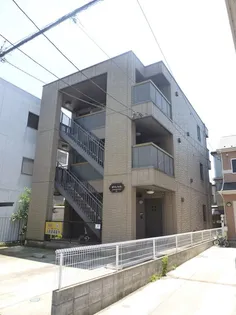 ボアデュソレイユの画像