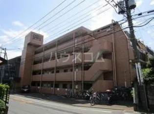 ライオンズマンション町田南の画像