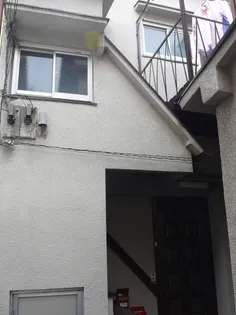 神田荘【1階】の外観