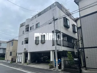 ベルメゾン弘明寺の画像