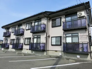 キャッスルハイツ桜町Iの画像