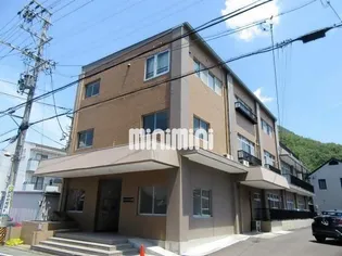 サンハウス長良の画像