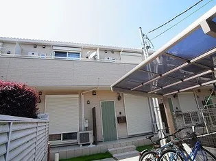 タウンコート二十世紀が丘の画像