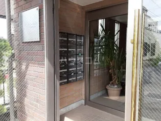 ビッグ・フィールド【3階】の地図