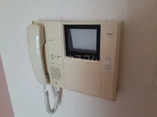 ビッグ・フィールド【3階】の内装