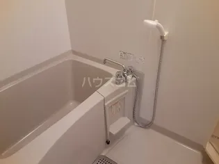 ビッグ・フィールド【3階】の風呂