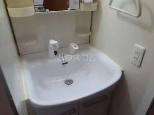 ビッグ・フィールド【3階】の内装