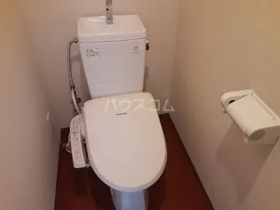 ビッグ・フィールド【3階】の内装