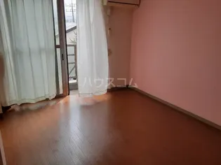 ビッグ・フィールド【3階】の内装