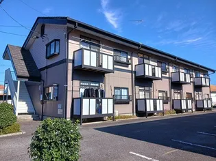 ナックニューエリールAの画像