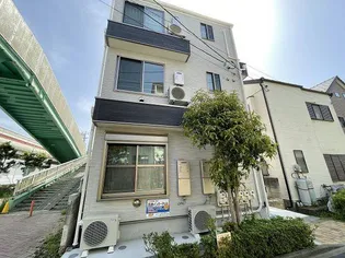 グランツハイム青井の画像