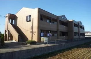 シャトーリバティーの画像