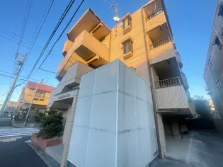 ナカガワハイツの画像