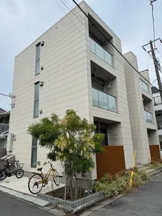 へーベルメゾン渡田新町IIの画像