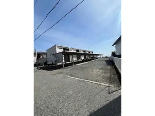 徳島県阿波市阿波町本町【一戸建】の外観