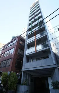 エスティメゾン神田【5階】の外観