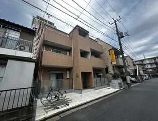メゾン市川南の画像