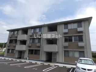 シャルムサール B棟の画像