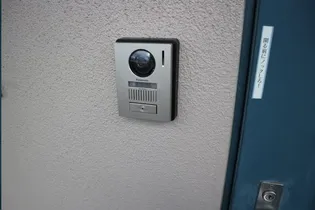 COZObldg.【3階】の内装