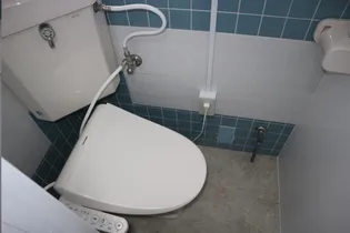 COZObldg.【3階】の内装