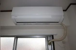 COZObldg.【3階】の内装