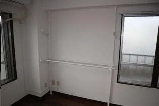 COZObldg.【3階】の内装