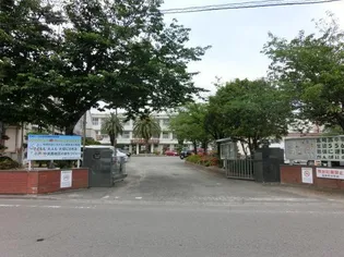 COZObldg.【3階】の周辺