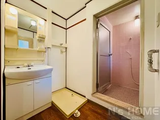 京橋第2コーポ【2階】の内装