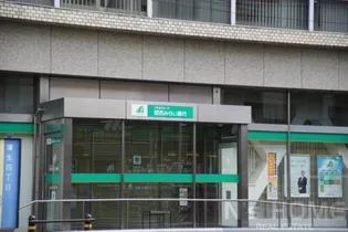 京橋第2コーポ【2階】の周辺