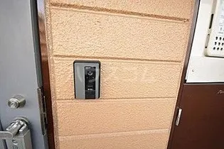 市ヶ尾森ビル参番館【2階】の内装