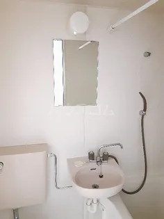 市ヶ尾森ビル参番館【2階】の内装