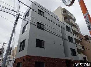 シティゲート上野入谷の画像