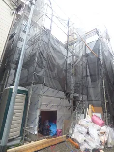 カインドネス蕨V【1階】の外観