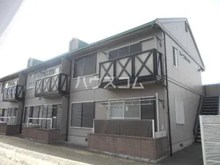 クイーンハイツCの画像