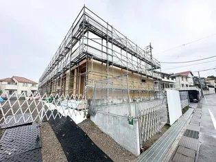 DOMANI【2階】の外観