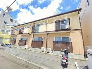 パークアベニューの画像