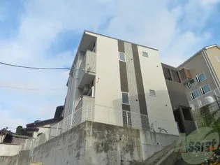 KMDハウスの画像