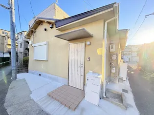 フリップフロップの画像