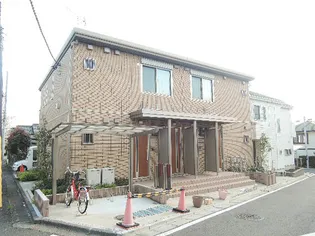 コート ソレイユの画像