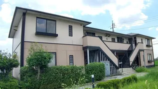 サンビレッジ竜之口 Dの画像