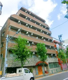 ガラ ステージ高円寺の画像