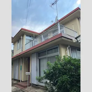 埼玉県朝霞市宮戸2【一戸建】の外観