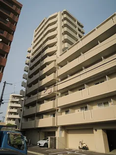 HF愛宕橋レジデンス【11階】の外観