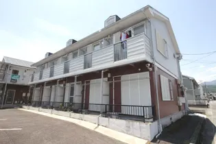 パストラル T A棟の画像