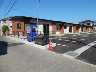 大分県中津市大字大塚【一戸建】の外観