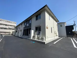 サンヴィータ花園の画像