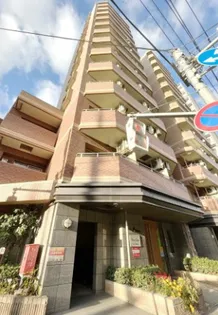 DUO CREA西五反田A棟の画像