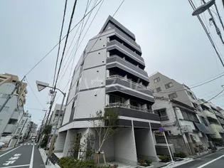 センターパーク平井IIIの画像